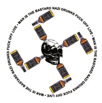 Image 4 of MITB / BN 300 MADE - PICTURE DISK 180 + GRAM DELUX LP