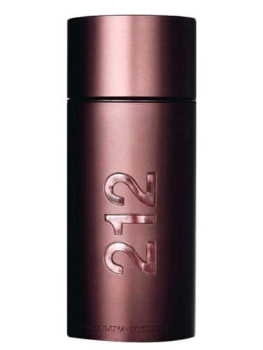 Image of CAROLINA HERRERA 212 SEXY (TYPE)
