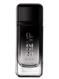 CAROLINA HERRERA 212 VIP BLACK (TYPE)