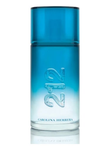 Image of CAROLINA HERRERA 212 POP (TYPE)