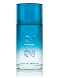 CAROLINA HERRERA 212 POP (TYPE)