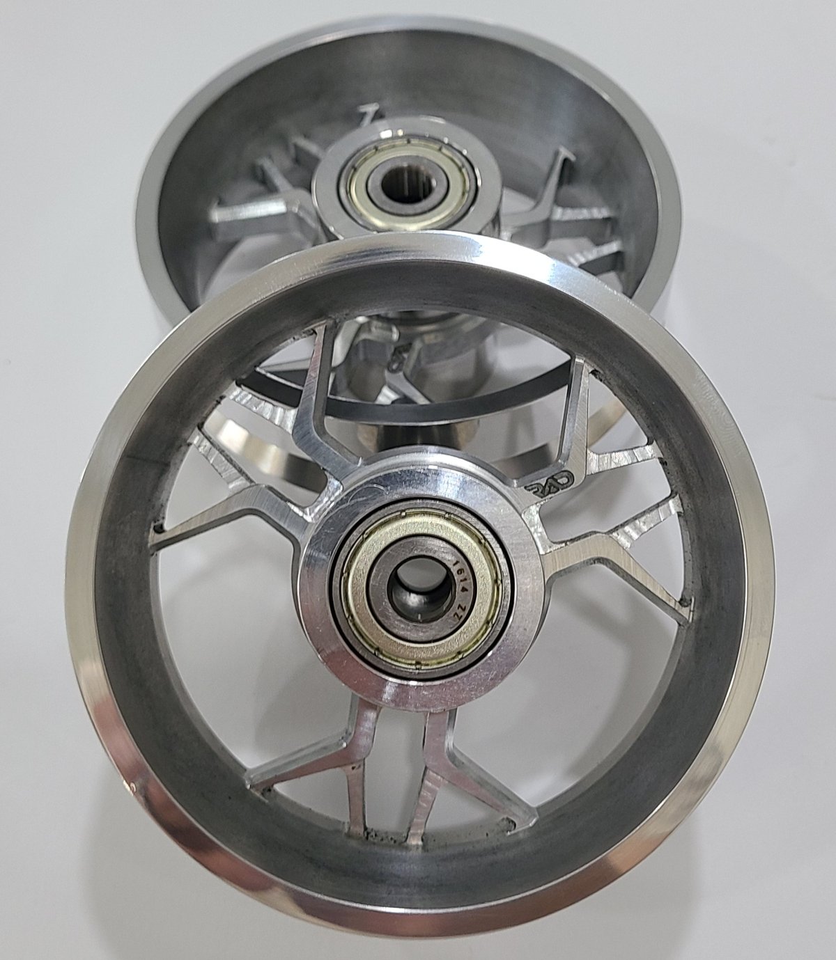 Image of SR1 Billet Wheels (NEW RELEASE)