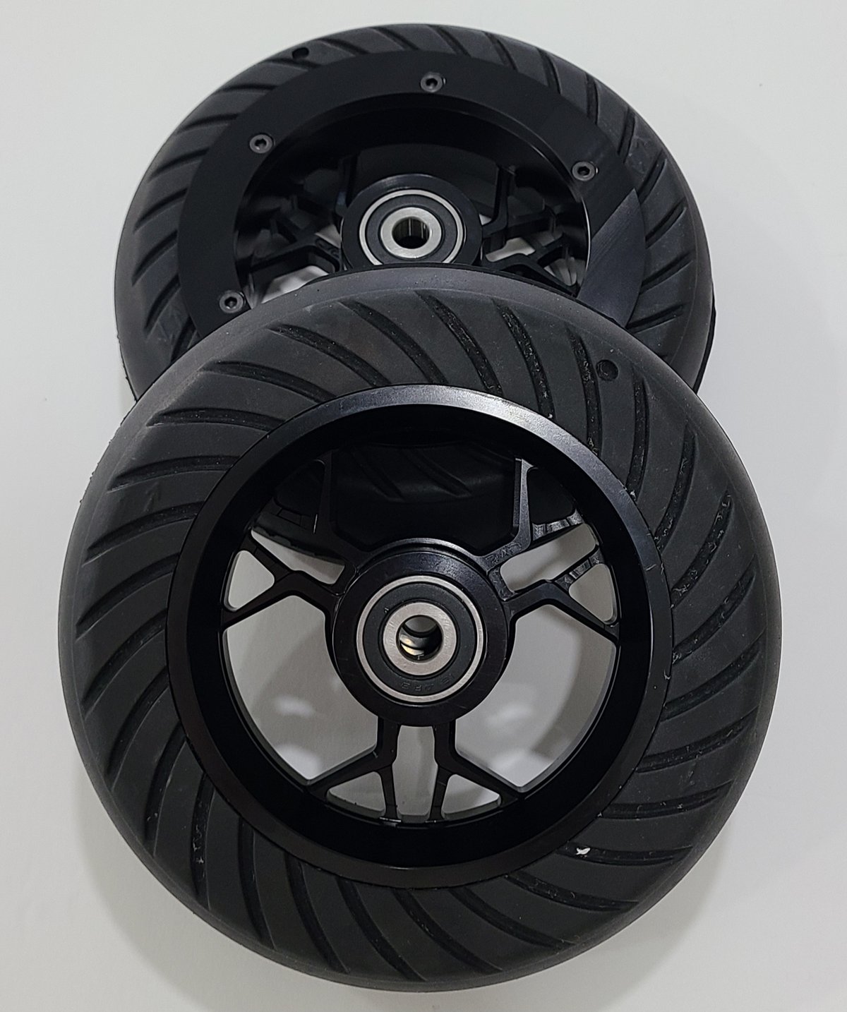 Image of SR1 Billet Wheels (NEW RELEASE)