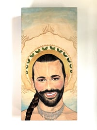 Image 1 of Jonathan Van Ness