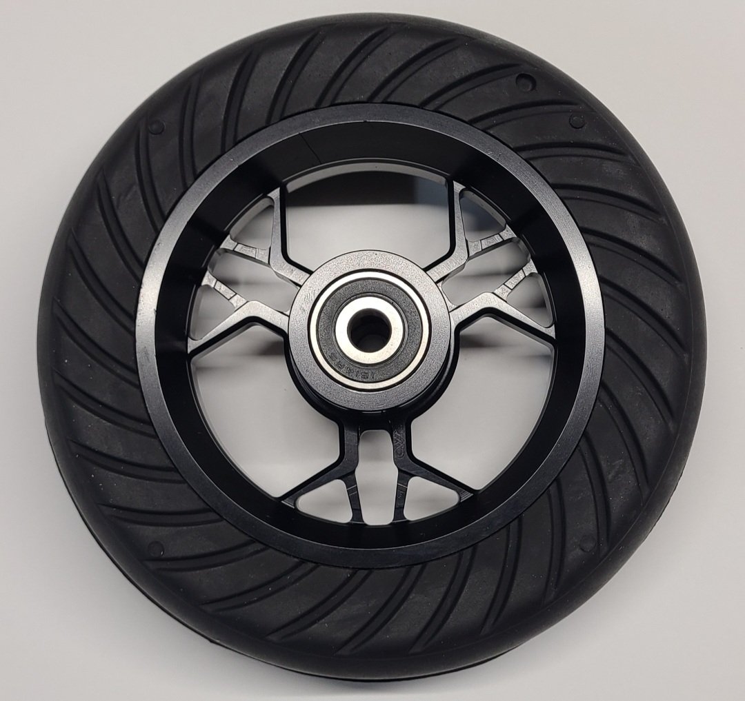 Image of SR1 Billet Wheels (NEW RELEASE)