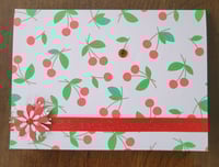 Image 2 of Cherry- Rhinestone 