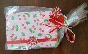 Image of Cherry- Rhinestone