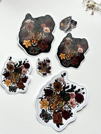 Image 3 of Do You Suppose She is a Wildflower 