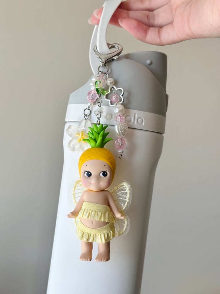 Sonny Angel Keychain π