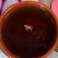 Image 3 of woodstock scented mug candle