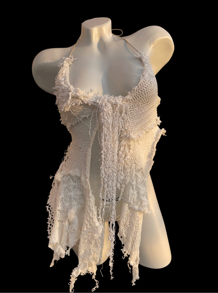 Image of faeya top
