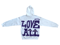 Image 3 of “Bloom” Hoodie V.3