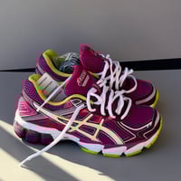 Image 1 of size: us8 uk6 eu39.5  cm25