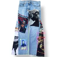 Image 1 of 2PAC LEVIS 