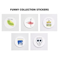 Image 6 of ΑΥΤΟΚΟΛΛΗΤΟ ΦΕΓΓΑΡΑΚΙ