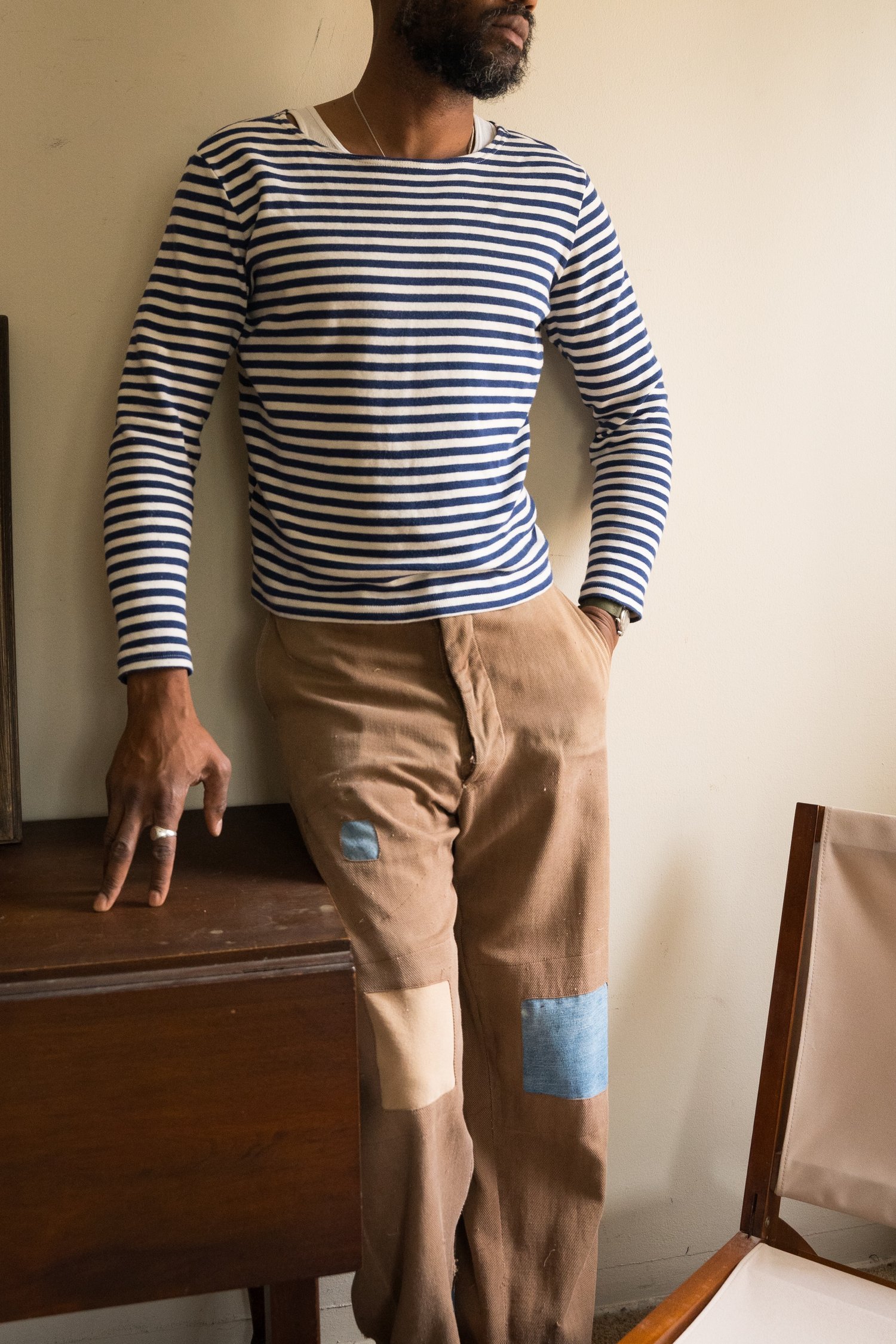 Image of Nautical tee 