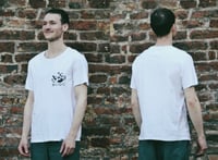 Image 4 of CAT TEE — basic —