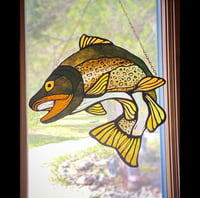 Image 3 of The Fish 