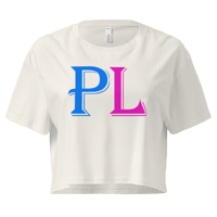 Image 9 of Pleasure-Lounge Women’s crop top