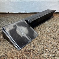 Image 2 of Ledge to Cellar Door
