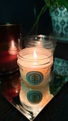 “Lumber Yard” 4oz Candle