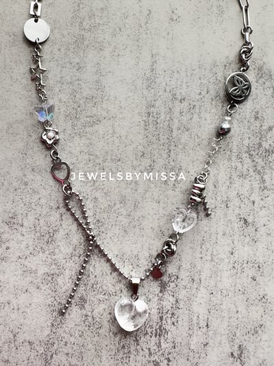 Image of Moonlit Whispers 