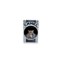 Image 10 of Mini Cigarette Pack Matchbox 