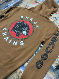 Image 5 of Break Chains Hoodie