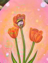 Image 3 of “Bee sure to rest” 