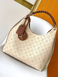 Image 1 of Lou mahina hand bag (many colors)
