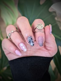 Image 2 of Custom Ring