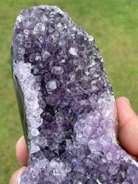 Image 7 of Amethyst Polished Edge #669