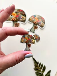Image 1 of The Marvelous Mushroom