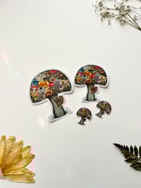 Image 2 of The Marvelous Mushroom