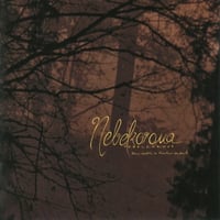 NEBELKORONA - Des Nachts In Tristen Nebeln CD