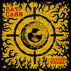 RAT CAGE - "Savage Visions" LP