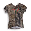 Baby Doll Waken Thanken Anniversary T-shirt (M)