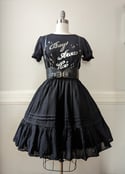 Bay Area Kei Logo Top (black)