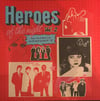 VARIOUS ARTISTS - "Heroes Of The Night Vol. 2" LP