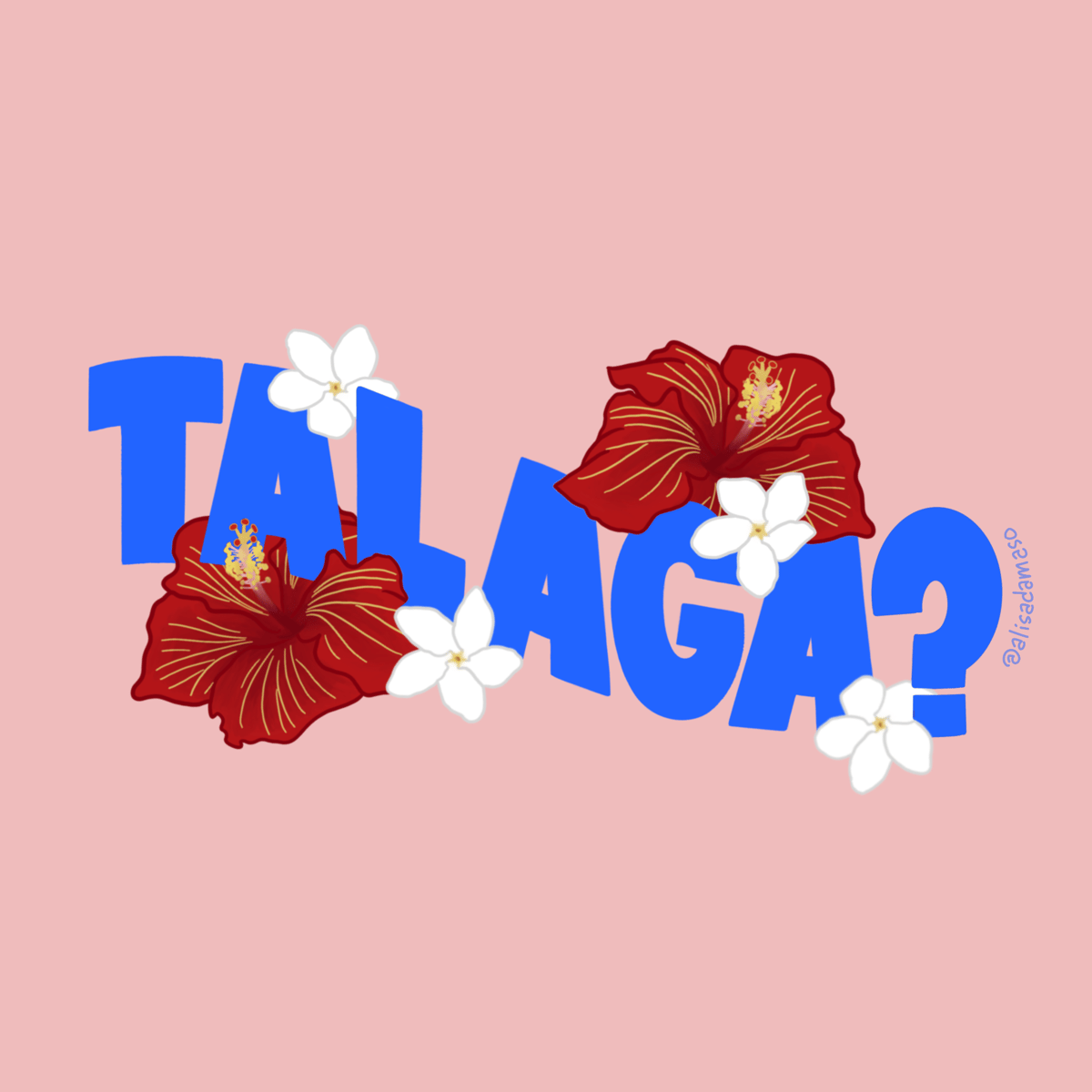 Image of Tagalog Sticker Pack