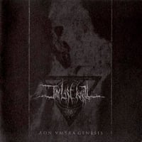 LAST KNELL, THE - Aeon Vumbra Genesis CD