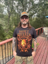 Image 1 of Holt Awaits® Demon Gary shirt!