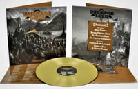 WARMOON LORD - BATTLESPELLS (12" GATEFOLD LP GOLD VINYL )