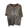 Vintage Waken Thanken Anniversary T-shirt (L)
