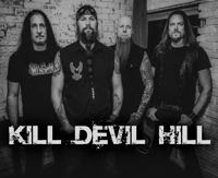 Image 1 of Kill Devil Hill Photo Postcard