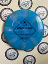 USED - Mint Discs Swirly Apex Mustang - IC356