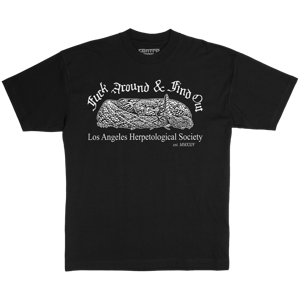 Los Angeles Herpetological Society
