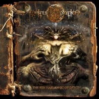 QUINTESSENCE MYSTICA - The 5th Harmonic of Death CD