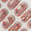 Papaya Gel Strip