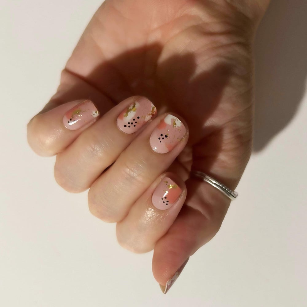 Papaya Gel Strip